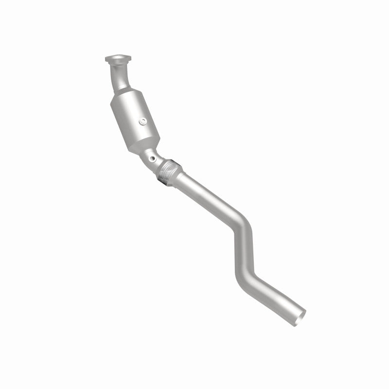 2009 2014 Dodge Challenger 5.7L Direct-Fit Catalytic Converter 5461244 Magnaflow