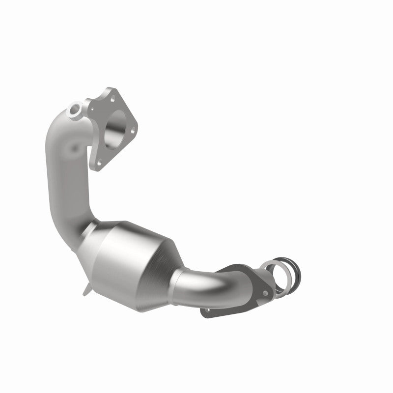 2011-2013 Nissan Juke 1.6L Direct-Fit Catalytic Converter 551438 Magnaflow - Catalytic Converters Car Part People