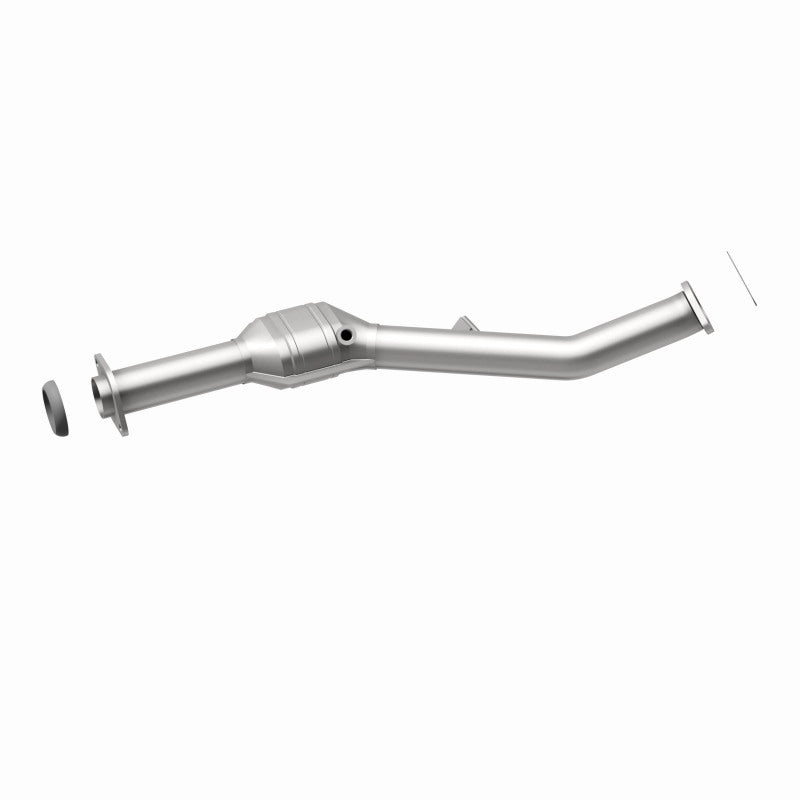 2005 Subaru Outback 2.5L Direct-Fit Catalytic Converter 5491827 Magnaflow