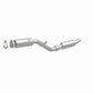 2006 2009 Audi A4 Quattro 3.2L Direct-Fit Catalytic Converter 5461119 Magnaflow - Catalytic Converters Car Part People