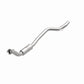 2011-2014 Chrysler 300 V6 3.6 Direct-Fit Catalytic Converter 52100 Magnaflow - Catalytic Converters Car Part People