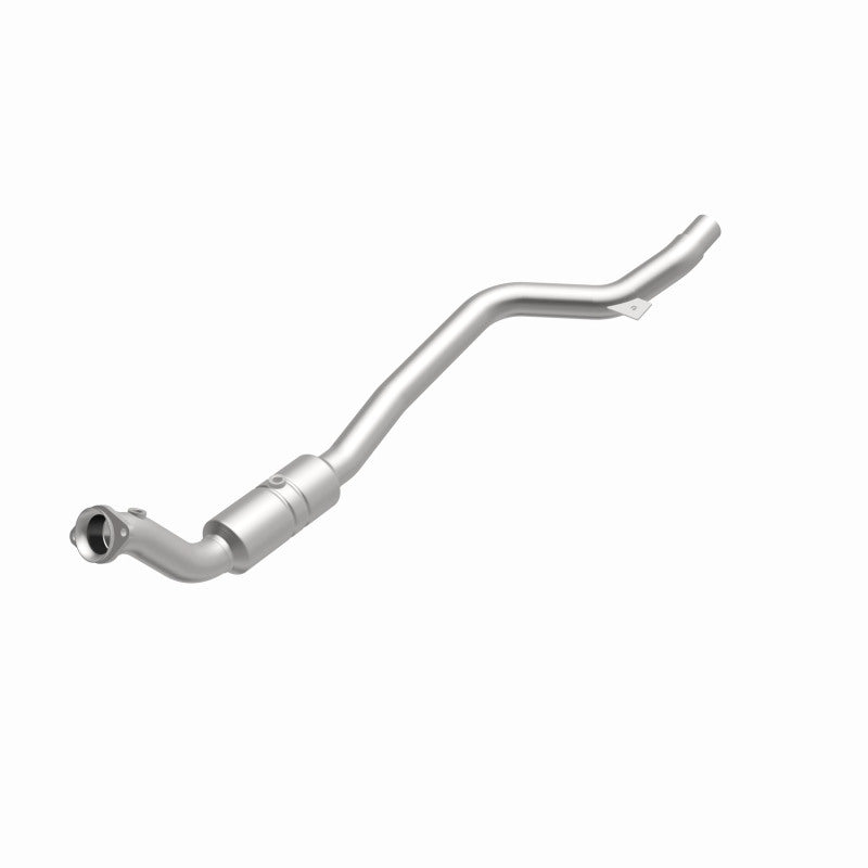 2011-2014 Chrysler 300 V6 3.6 Direct-Fit Catalytic Converter 52100 Magnaflow - Catalytic Converters Car Part People