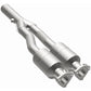 Catalytic Converter for HM Grade Federal / EPA Compliant Direct-Fit Catalytic Converter MagnaFlow 22937