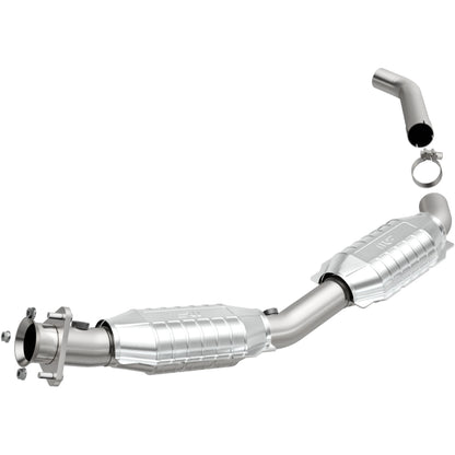 Catalytic Converter for HM Grade Federal / EPA Compliant Direct-Fit Catalytic Converter MagnaFlow 24468