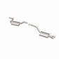 Fits 2012-2018 Volkswagen Jetta Direct-Fit Replacement Exhaust System 106-0791