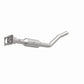 2012-2018 Dodge Journey Direct-Fit Catalytic Converter 5551192 Magnaflow - Catalytic Converters Car Part People