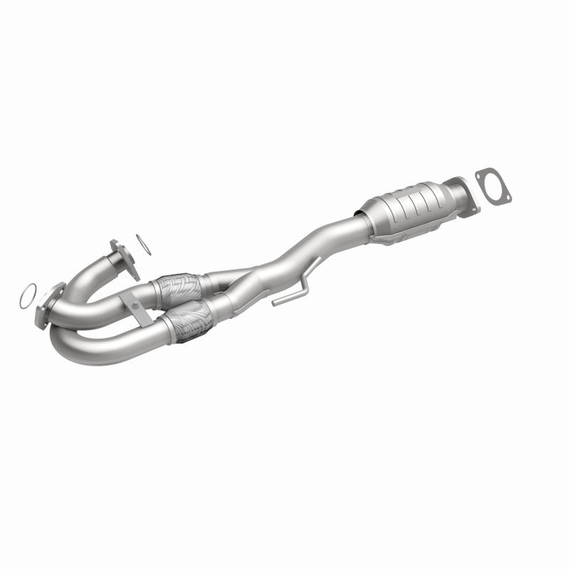 2004-2007 Nissan Murano 3.5L Direct-Fit Catalytic Converter 5491213 Magnaflow