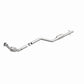 Catalytic Converter for HM Grade Federal / EPA Compliant Direct-Fit Catalytic Converter MagnaFlow 24050