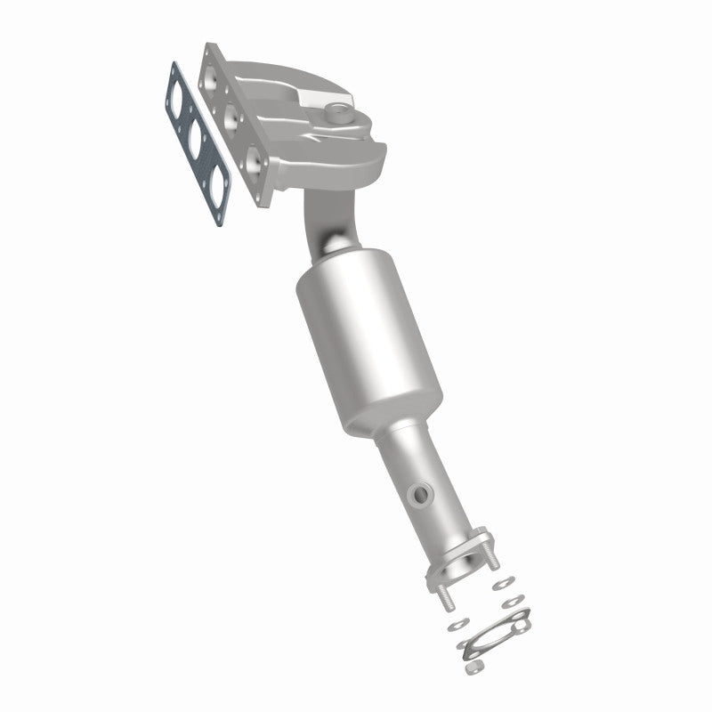2004-2006 BMW X3 Catalytic Converter 5551759 Magnaflow - Catalytic Converters Car Part People