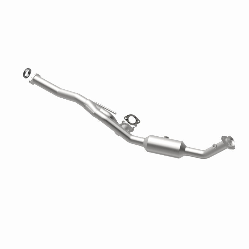 2007 2008 Ford Ranger 3.0L Direct-Fit Catalytic Converter 5551676 Magnaflow
