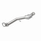 2006 Saab 9-2X 2.5L Direct-Fit Catalytic Converter 5421029 Magnaflow - Catalytic Converters Car Part People