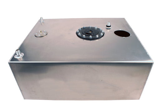Fuel Cell Fuel System Universal Fit Aeromotive 18008-BGPL