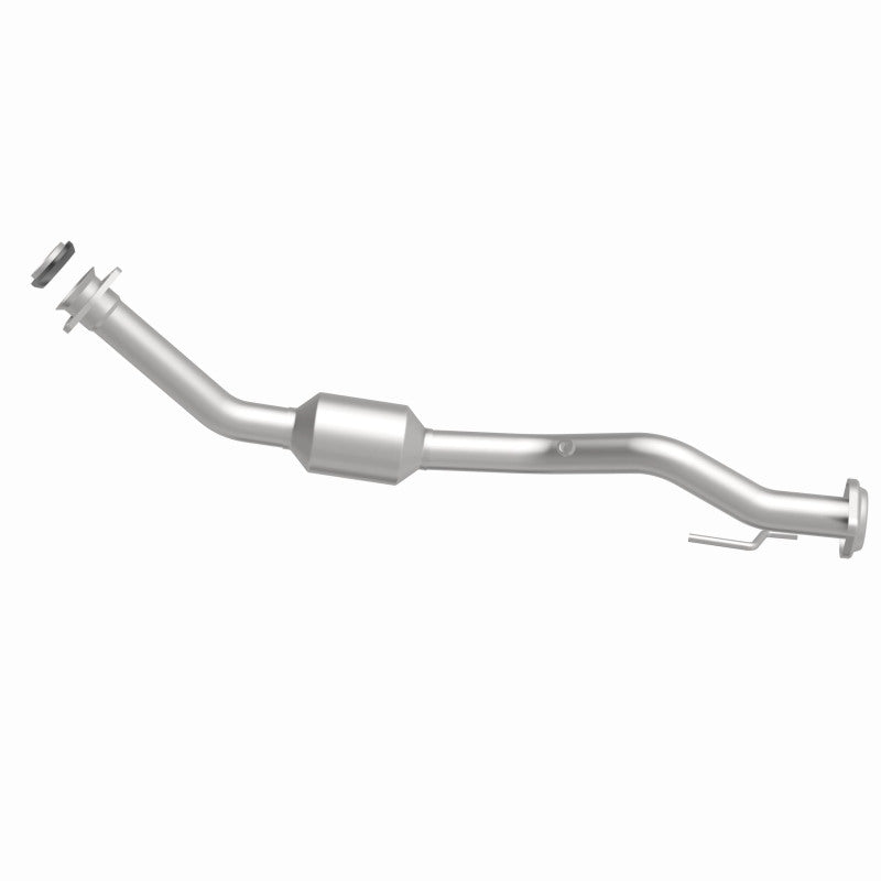 2002-2003 Chevrolet Trailblazer Direct-Fit Catalytic Converter 4451217 Magnaflow - Catalytic Converters Car Part People