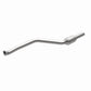 Catalytic Converter for HM Grade Federal / EPA Compliant Direct-Fit Catalytic Converter MagnaFlow 24511