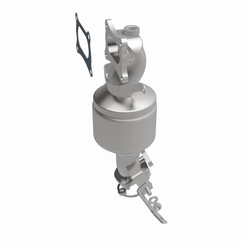 2009 2010 Acura RL 3.7L Direct-Fit Catalytic Converter 5531893 Magnaflow