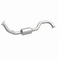 1997 Honda Passport 3.2L Direct-Fit Catalytic Converter 4451650 Magnaflow