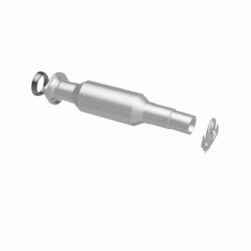 2004-2006 Toyota Sienna Direct-Fit Catalytic Converter 5592030 Magnaflow - Catalytic Converters Car Part People