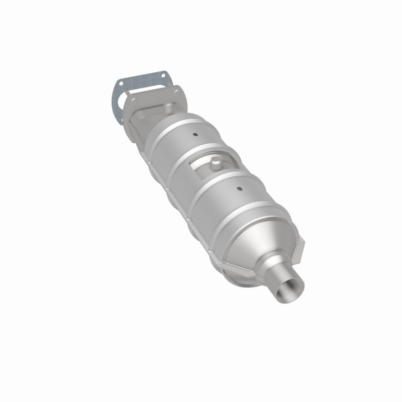 Catalytic Converter for California Grade CARB Compliant Direct-Fit Catalytic Converter MagnaFlow 339203