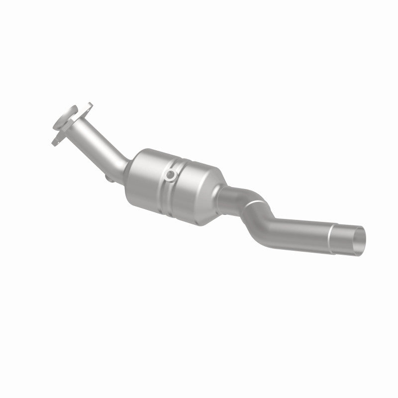 2007 2009 Jaguar XK 4.2L Direct-Fit Catalytic Converter 5561948 Magnaflow - Catalytic Converters Car Part People