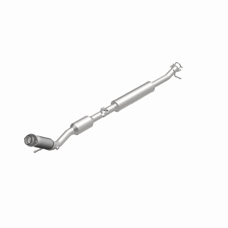 2019-22 Toyota RAV4 OEM Grade Federal Catalytic Converter 23-218 Magnaflow - Catalytic Converters Car Part People
