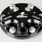 Fuel Tank Fuel System Vehicle Specific Fit Aeromotive 18699-BGPL