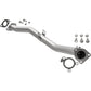 1990-1993 Mazda Miata Direct-Fit Front Pipe Kit 107-0092