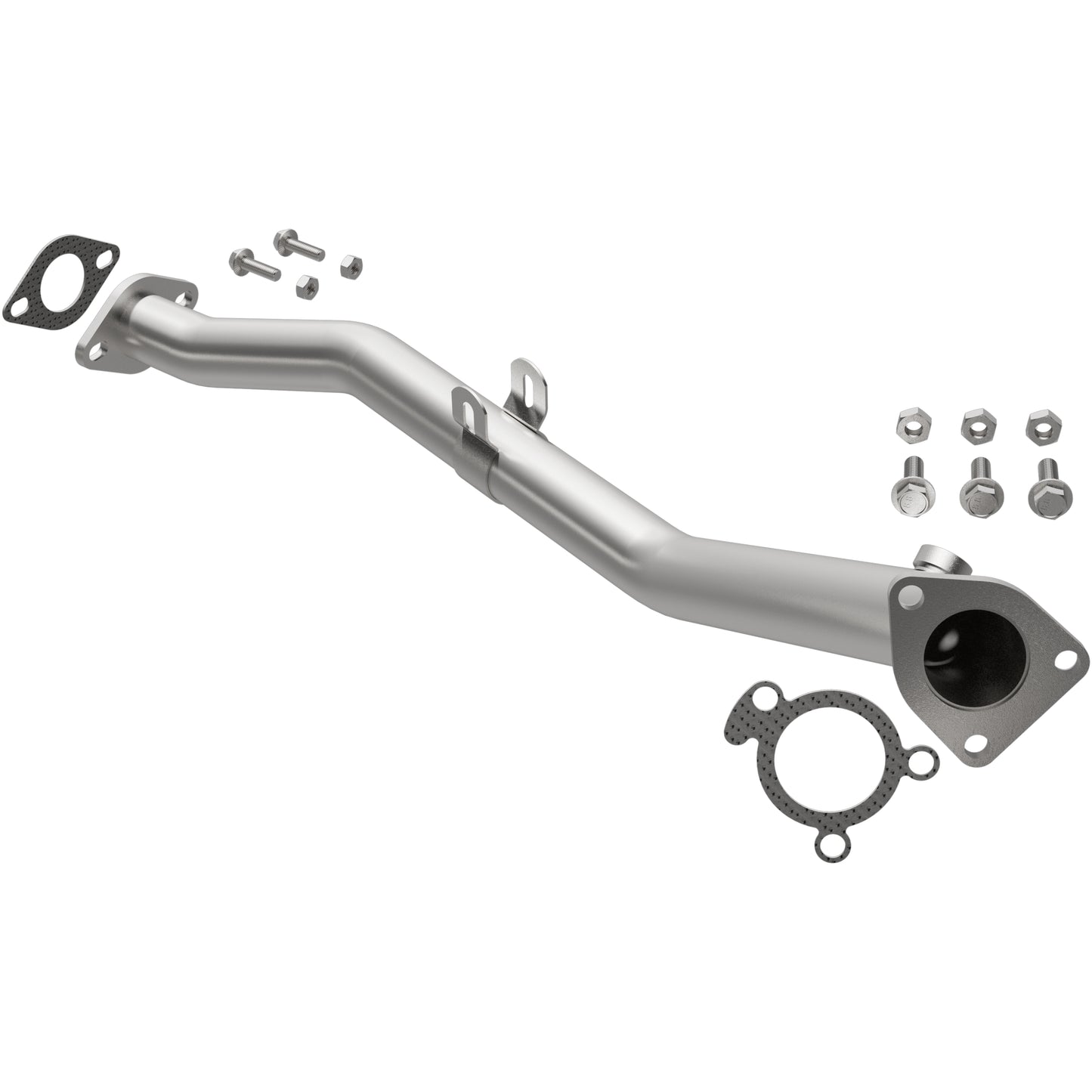 1990-1993 Mazda Miata Direct-Fit Front Pipe Kit 107-0092