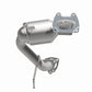 15-16 Chrysler 200 OEM Manifold Direct-Fit Catalytic Converter 22-161 Magnaflow