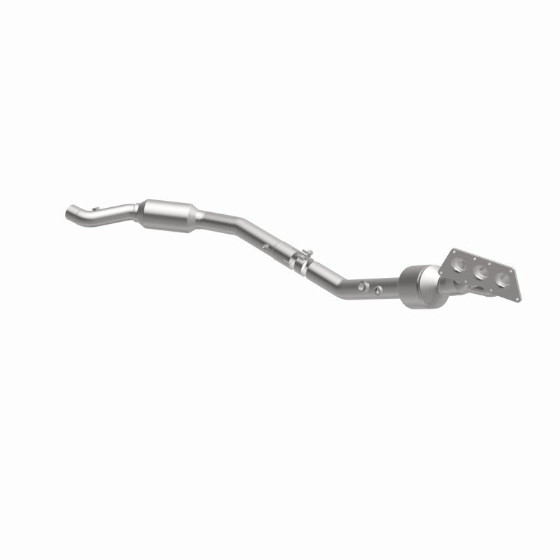 2012-2015 EPA Compliant Manifold Catalytic Converter 22-068 Magnaflow - Catalytic Converters Car Part People