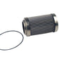 Fuel Filter Element High Flow Fuel System Universal Fit Aeromotive 12618-BGPL
