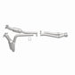 2015-2017 Ford Transit-150 CARB Compliant Catalytic Converter 5551436 Magnaflow
