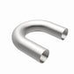 Universal Exhaust Pipe Smooth Trans 180D 4.00 SS 10712 Magnaflow