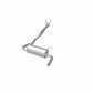 Fits 1990-1995 Mazda Miata Direct-Fit Replacement Exhaust System 106-0246