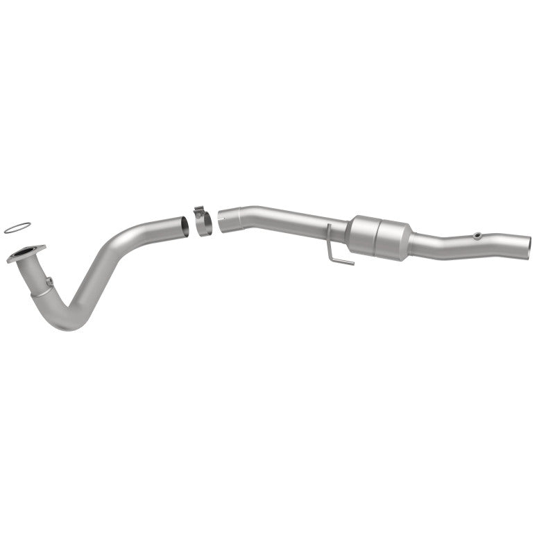 2003-06 Chevy Silverado 2500 HD Direct-Fit Catalytic Converter 4551642 Magnaflow - Catalytic Converters Car Part People