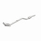 2010-2011 Mecedes-Benz C300 EPA Compliant Cat Converter 21-437 Magnaflow - Catalytic Converters Car Part People