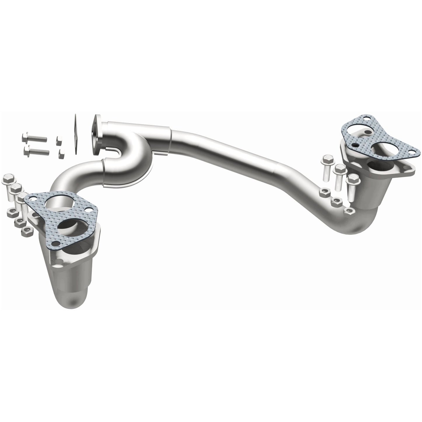 1993-2005 Subaru Impreza Direct-Fit Front Pipe Kit 107-0022