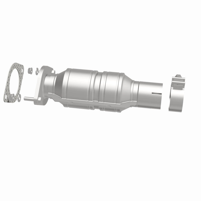 2011-2012 Chevrolet Malibu 2.4L Direct-Fit Catalytic Converter 5421269 Magnaflow