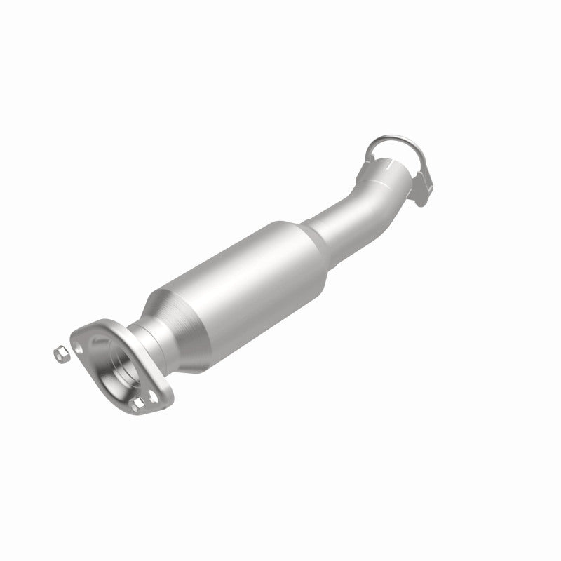 2004-2006 Toyota Sienna 3.3L Direct-Fit Catalytic Converter 5592099 Magnaflow - Catalytic Converters Car Part People