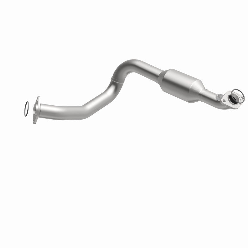 2010-12 Toyota 4Runner California Direct-Fit Cat Converter 5491231 Magnaflow