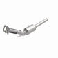 2006 2009 Volkswagen Beetle 2.5L DirectFit Catalytic Converter 5561377 Magnaflow