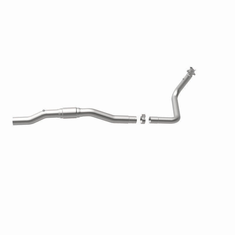 01-02 Express/Savana 5.7L Direct-Fit Catalytic Converter 24223 Magnaflow