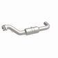 2011-2012 Ford F-150 Direct-Fit Catalytic Converter 5551428 Magnaflow - Catalytic Converters Car Part People