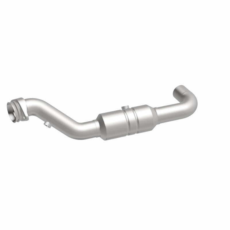 2011-2012 Ford F-150 Direct-Fit Catalytic Converter 5551428 Magnaflow - Catalytic Converters Car Part People