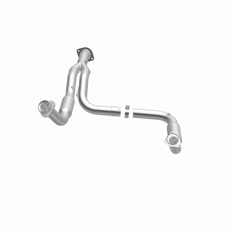 2007-10 GMC Sierra 2500 HD 6.0L Direct-Fit Catalytic Converter 4551644 Magnaflow