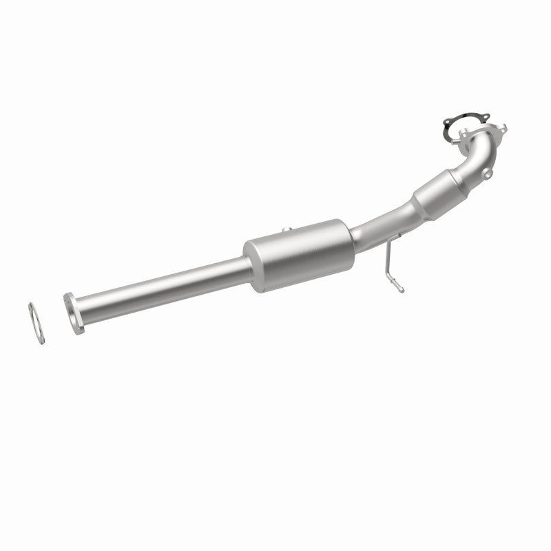 2001 Volvo S60 2.3L Direct-Fit Catalytic Converter 4481288 Magnaflow - Catalytic Converters Car Part People