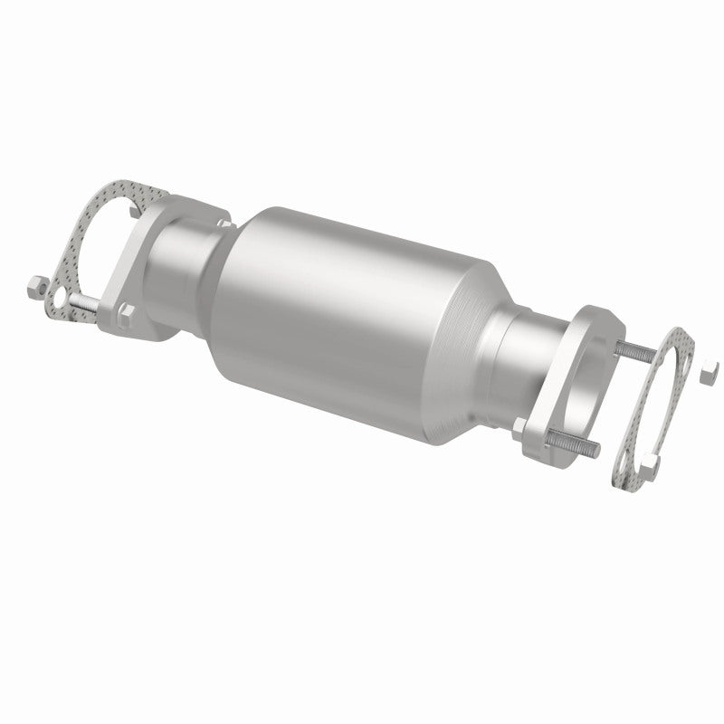 2013-2014 Hyundai Genesis California Grade CARB Catalytic Converter 5421861