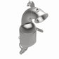 Catalytic Converter for 2016-2019 Buick Encore 1.4L MagnaFlow 551132