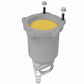 2004 Kia Sorento California Grade CARB Direct-Fit Catalytic Converter 4583457