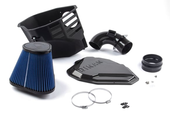 Dinan Cold Air Intake for 2019-2025 BMW 230i/330i D760-0055