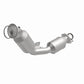 Catalytic Converter for 2022-2025 Toyota Tundra 3.4L MagnaFlow 280754
